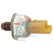 Sensor, presión combustible - FACET-250035
