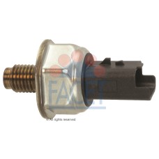 Sensor, presión combustible - FACET-250036 Sensor, presión combustible - FACET-250036