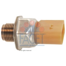 Sensor, presión combustible - FACET-250041 Sensor, presión combustible - FACET-250041