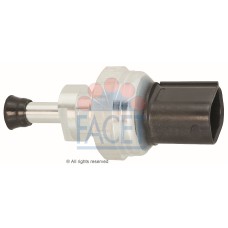 Sensor, presión gas de escape - FACET-250042 Sensor, presión gas de escape - FACET-250042