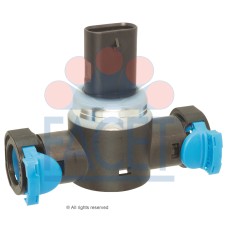 Sensor, presión combustible -FACET-250047