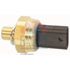 Sensor, presión de aceite - FACET-250052 Sensor, presión de aceite - FACET-250052