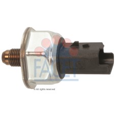 Sensor, presión combustible - FACET-250063