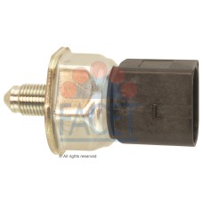 Sensor, presión combustible - FACET-250064 Sensor, presión combustible - FACET-250064