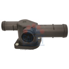 Brida de refrigerante - FACET-260001 Brida de refrigerante - FACET-260001