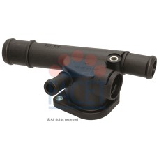 Brida de refrigerante - FACET-260002 Brida de refrigerante - FACET-260002