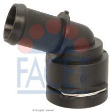 Brida de refrigerante - FACET-260003 Brida de refrigerante - FACET-260003
