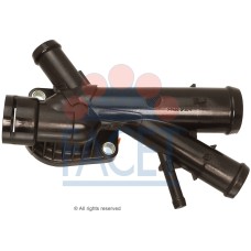 Brida de refrigerante - FACET-260004 Brida de refrigerante - FACET-260004