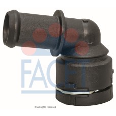Brida de refrigerante - FACET-260005