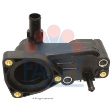 Brida de refrigerante - FACET-260006 Brida de refrigerante - FACET-260006