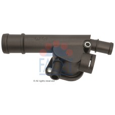 Brida de refrigerante - FACET-260015 Brida de refrigerante - FACET-260015
