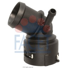 Brida de refrigerante - FACET-260020 Brida de refrigerante - FACET-260020