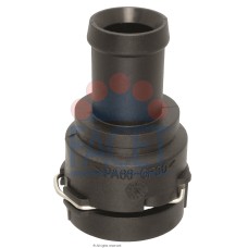 Brida de refrigerante - FACET-260022