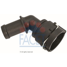 Brida de refrigerante - FACET-260024