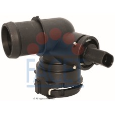 Brida de refrigerante - FACET-260025 Brida de refrigerante - FACET-260025