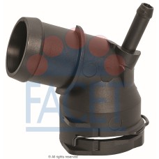 Brida de refrigerante - FACET-260027