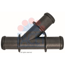 Brida de refrigerante - FACET-260028 Brida de refrigerante - FACET-260028
