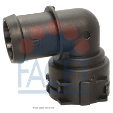 Brida de refrigerante - FACET-260029