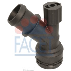 Brida de refrigerante - FACET-260030 Brida de refrigerante - FACET-260030
