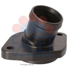 Brida de refrigerante - FACET-26.8556R Brida de refrigerante - FACET-26.8556R