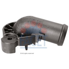 Brida de refrigerante - FACET-26.8557R