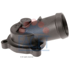 Brida de refrigerante - FACET-26.8614R