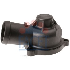 Brida de refrigerante - FACET-26.8616R
