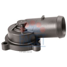 Brida de refrigerante - FACET-26.8686R Brida de refrigerante - FACET-26.8686R
