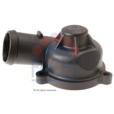 Brida de refrigerante - FACET-26.8689R Brida de refrigerante - FACET-26.8689R