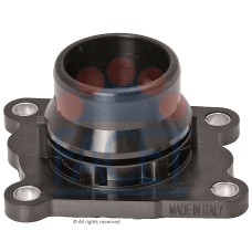 Brida de refrigerante - FACET-26.8762R Brida de refrigerante - FACET-26.8762R