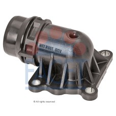 Brida de refrigerante - FACET-26.8763R Brida de refrigerante - FACET-26.8763R