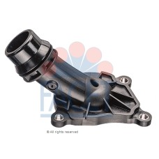 Brida de refrigerante - FACET-26.8851R Brida de refrigerante - FACET-26.8851R