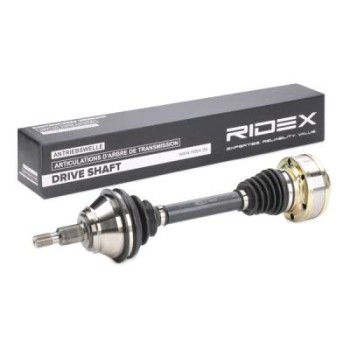 Árbol de transmisión - RIDEX 13D0002