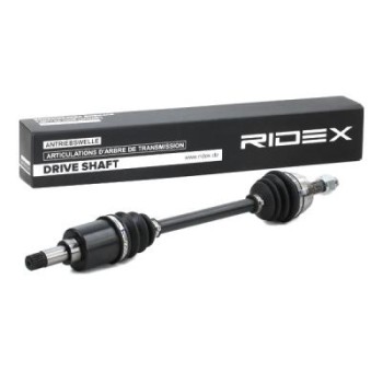 Árbol de transmisión - RIDEX 13D0024
