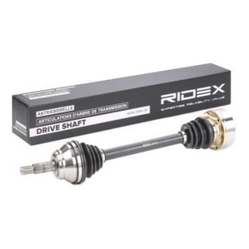 Árbol de transmisión - RIDEX 13D0029