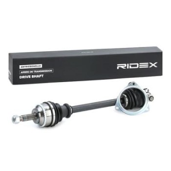Árbol de transmisión - RIDEX 13D0035