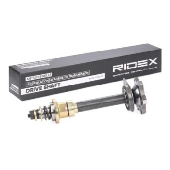 Árbol de transmisión - RIDEX 13D0036