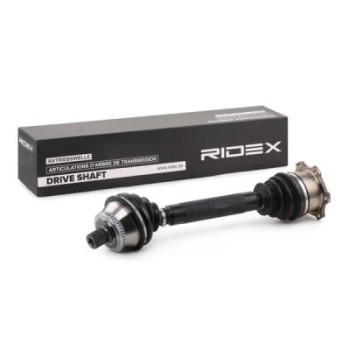 Árbol de transmisión - RIDEX 13D0038
