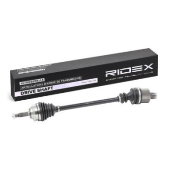 Árbol de transmisión - RIDEX 13D0040
