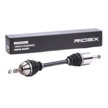 Árbol de transmisión - RIDEX 13D0042