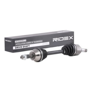 Árbol de transmisión - RIDEX 13D0044