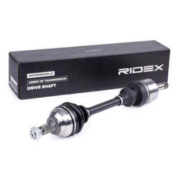 Árbol de transmisión - RIDEX 13D0047