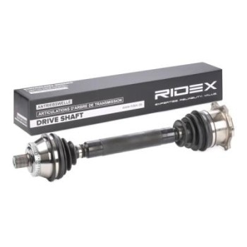 Árbol de transmisión - RIDEX 13D0053