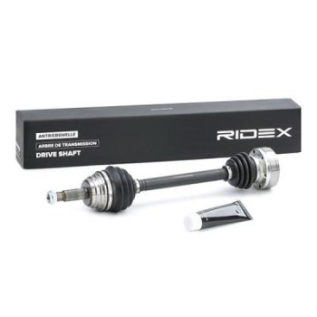 Árbol de transmisión - RIDEX 13D0065