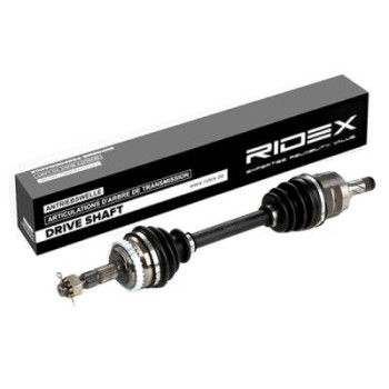 Árbol de transmisión - RIDEX 13D0066