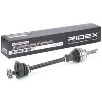 Árbol de transmisión - RIDEX 13D0089