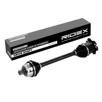 Árbol de transmisión - RIDEX 13D0092