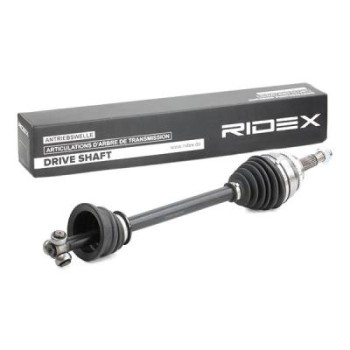 Árbol de transmisión - RIDEX 13D0093