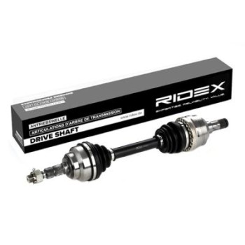 Árbol de transmisión - RIDEX 13D0107