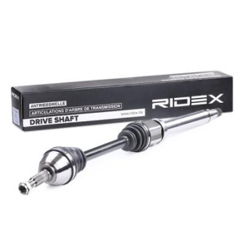 Árbol de transmisión - RIDEX 13D0113